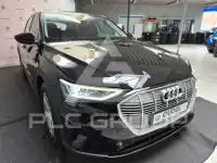 2023 Audi E-TRON