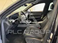2023 Audi E-TRON