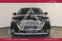 2023 Audi E-TRON