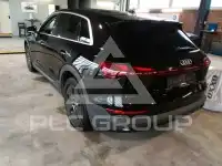2023 Audi E-TRON
