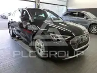 2023 Audi E-TRON