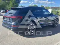 2023 Audi E-TRON