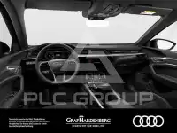 2023 Audi E-TRON