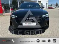 2023 Audi E-TRON