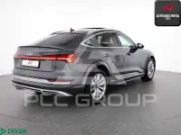 2023 Audi E-TRON