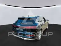 2023 Audi E-TRON