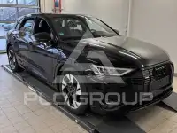 2023 Audi E-TRON