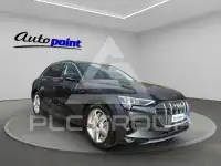 2023 Audi E-TRON
