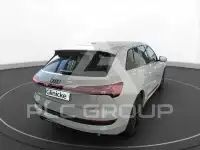 2023 Audi E-TRON