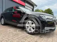2023 Audi E-TRON