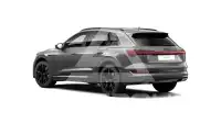 2023 Audi E-TRON