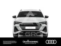 2023 Audi E-TRON