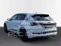 2023 Audi E-TRON