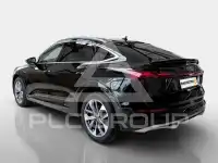 2023 Audi E-TRON