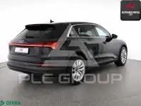 2023 Audi E-TRON