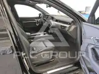 2023 Audi E-TRON
