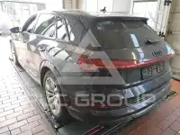 2023 Audi E-TRON