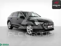 2023 Audi E-TRON
