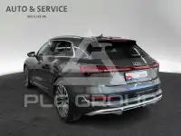 2023 Audi E-TRON