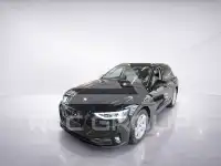 2023 Audi E-TRON