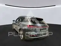 2023 Audi E-TRON