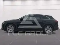 2023 Audi E-TRON