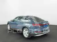 2023 Audi E-TRON