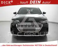 2023 Audi E-TRON