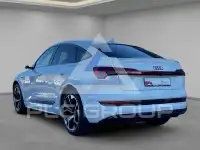 2023 Audi E-TRON