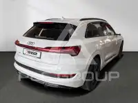 2023 Audi E-TRON