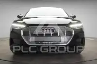 2023 Audi E-TRON