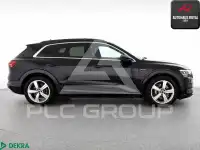 2023 Audi E-TRON