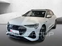 2023 Audi E-TRON