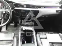 2023 Audi E-TRON