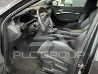 2023 Audi E-TRON