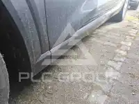 2023 Audi E-TRON