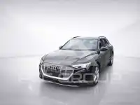 2023 Audi E-TRON