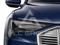 2023 Audi E-TRON