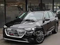 2023 Audi E-TRON