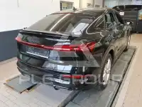 2023 Audi E-TRON