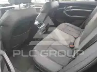2023 Audi E-TRON