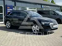 2023 Audi E-TRON