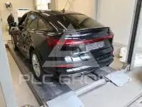 2023 Audi E-TRON