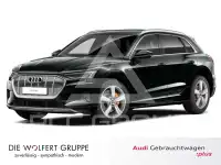 2023 Audi E-TRON