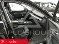 2023 Audi E-TRON