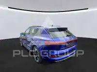 2023 Audi E-TRON