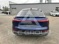 2023 Audi E-TRON