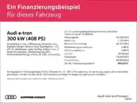 2023 Audi E-TRON