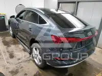 2023 Audi E-TRON