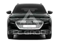 2023 Audi E-TRON